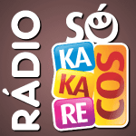 Rádio Só Kakarecos Classic Rock